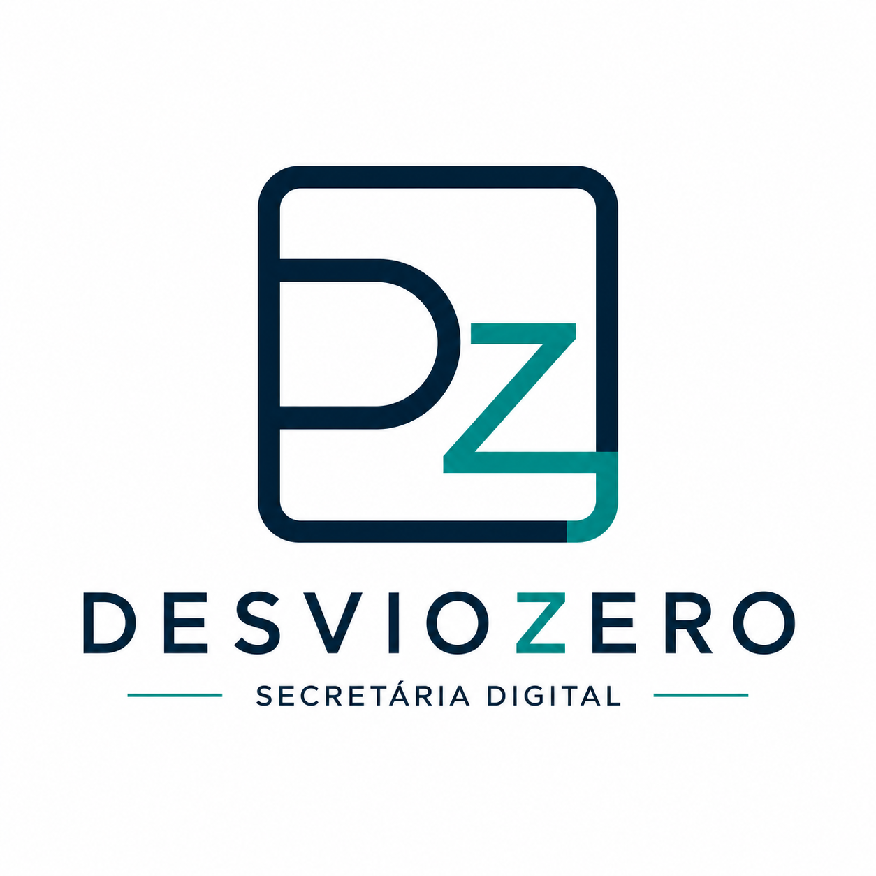 DesvioZero Secretária Digital